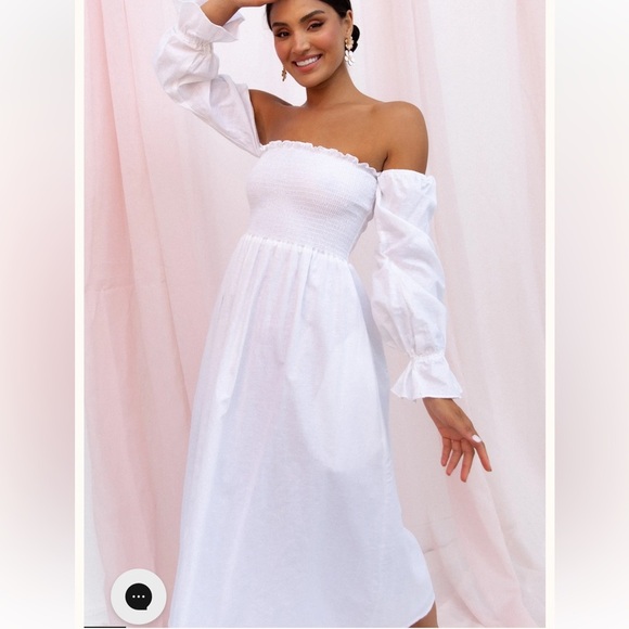 Petal & Pup Dresses & Skirts - Petal & Pup Dress NWT Size 4